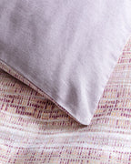 Burnel Duvet Cover Set - Coco Crep Patterned - Madame Coco JO
