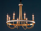 Elanion Chandelier - Madame Coco JO