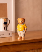 Champ Bear Trinket - Madame Coco JO