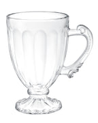 Denis 4-piece Tea Cup Set - Madame Coco JO