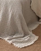 Grania Double Size Bedspread - Madame Coco JO