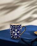 Reve Bleu Karmen Mug - Madame Coco JO