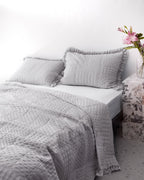 Medus  Double Sizebedspread Set - Madame Coco JO