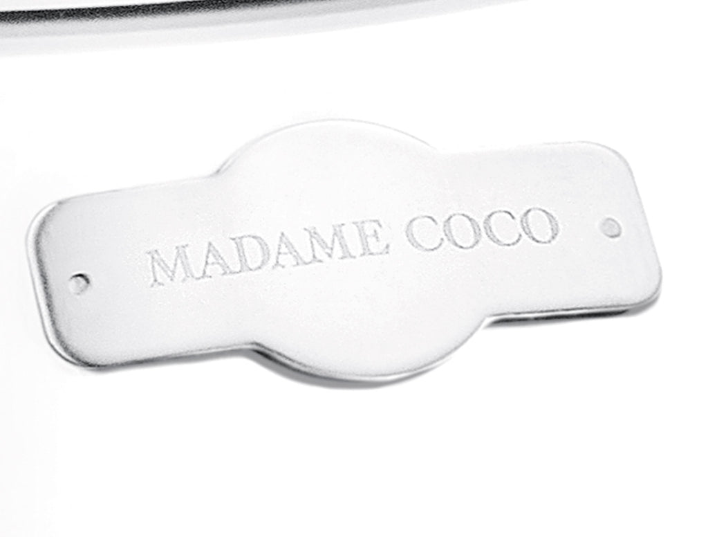 Belda Teapot Set - Madame Coco JO