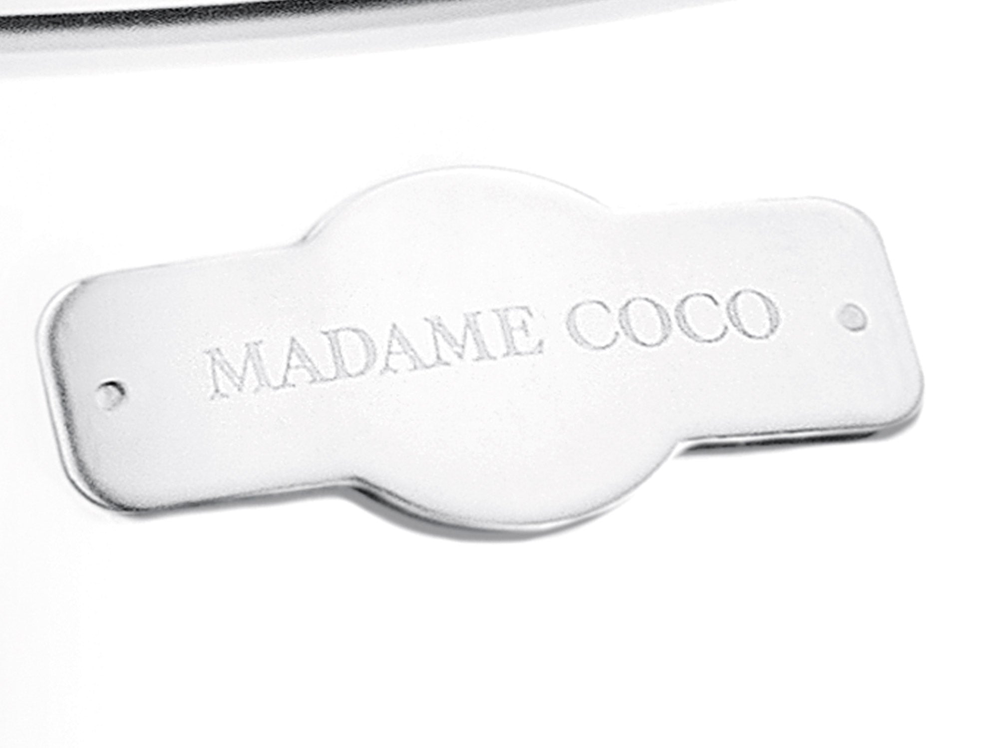 Belda Teapot Set - Madame Coco JO
