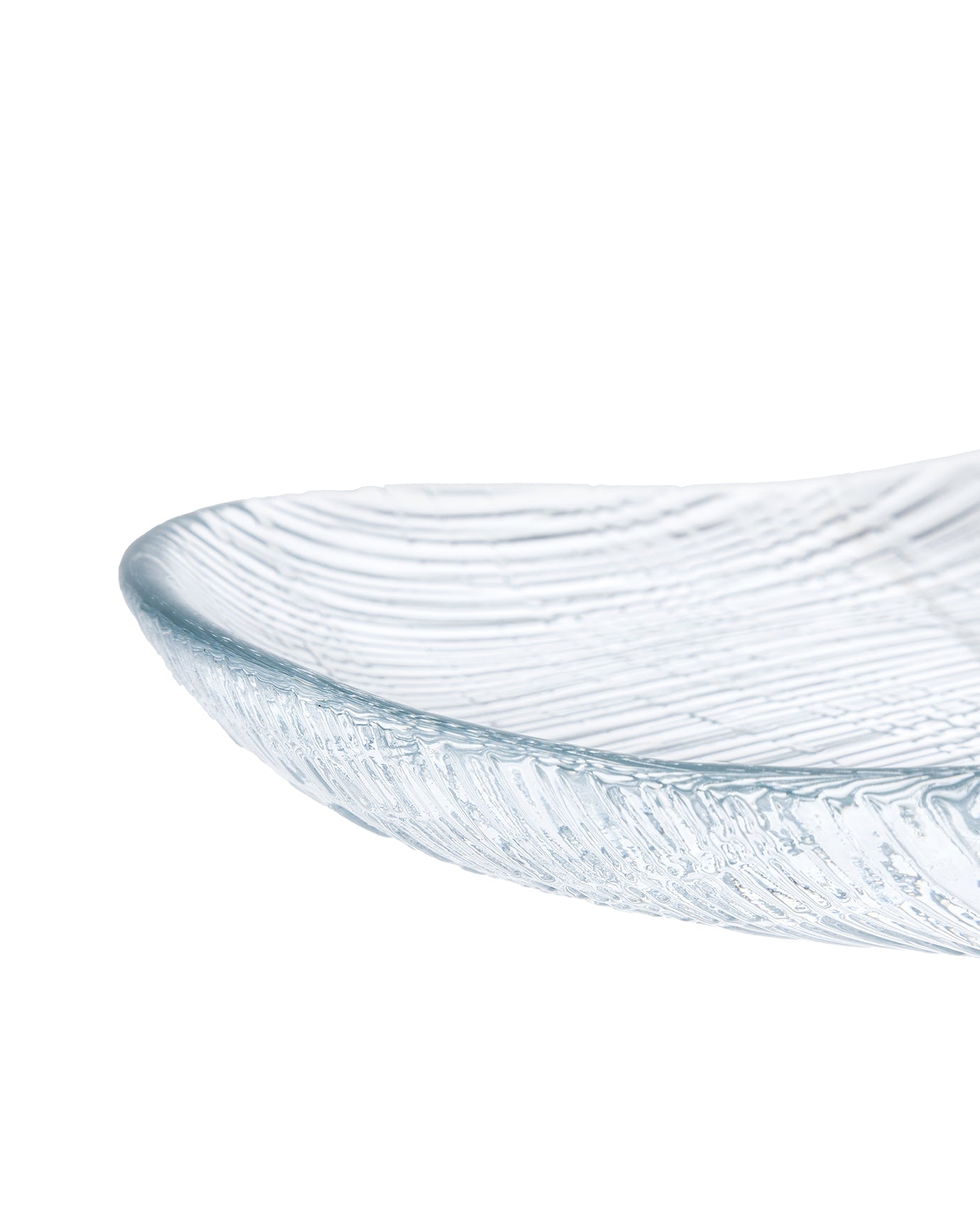 Hector Oval Serving Plate - Large Size - Madame Coco JO