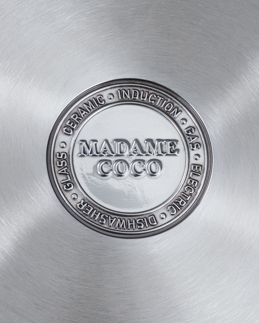 Dole Pressure Cooker - Madame Coco JO