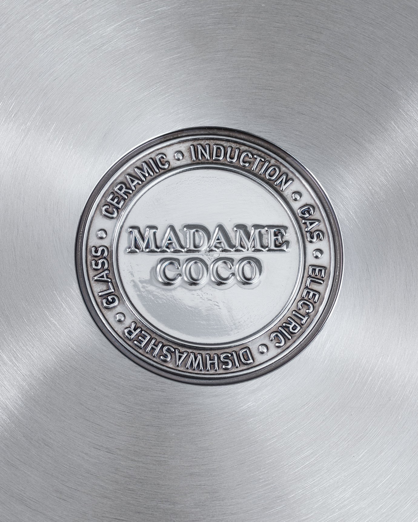 Dole Pressure Cooker - Madame Coco JO