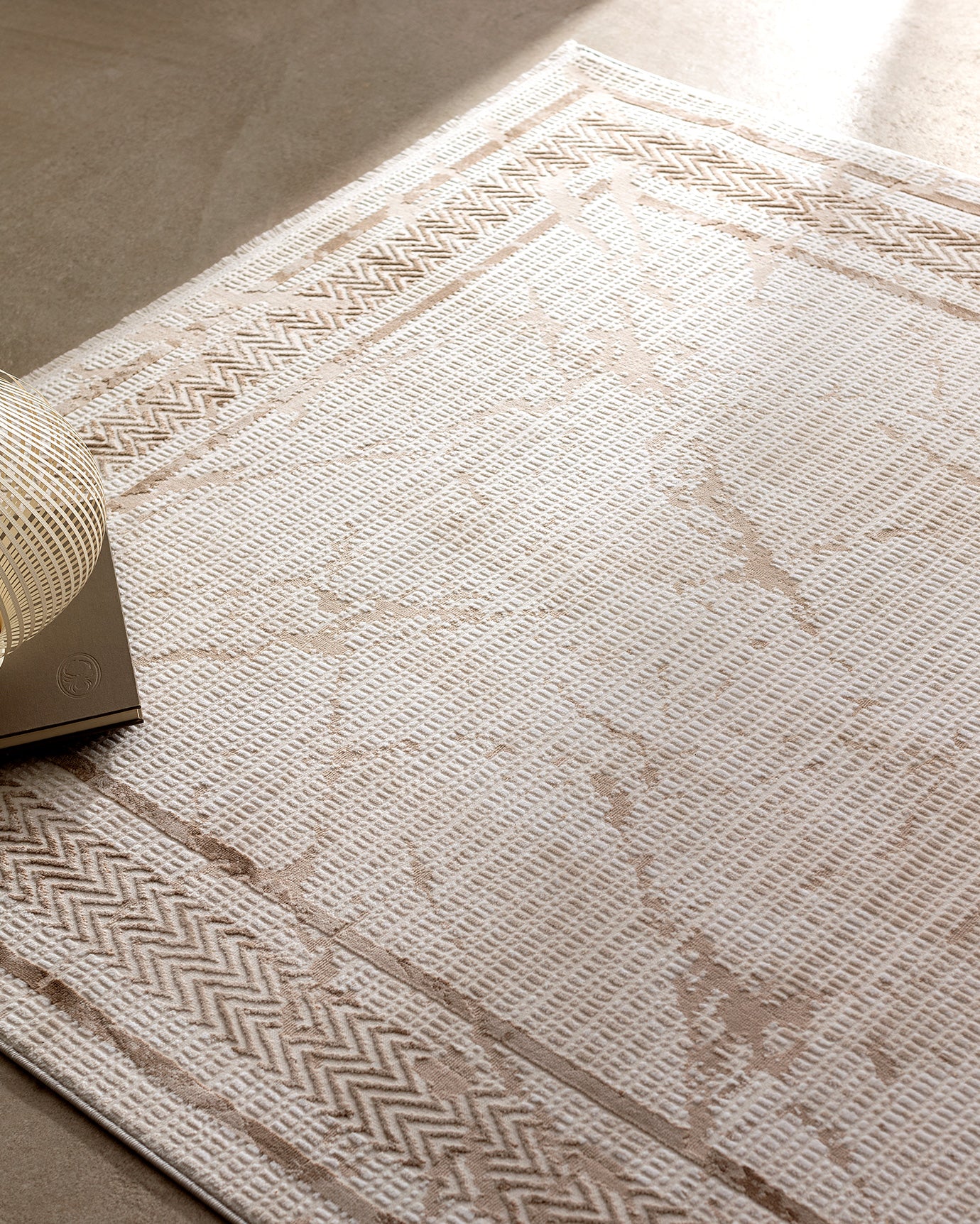 Phaeton Carpet - Madame Coco JO