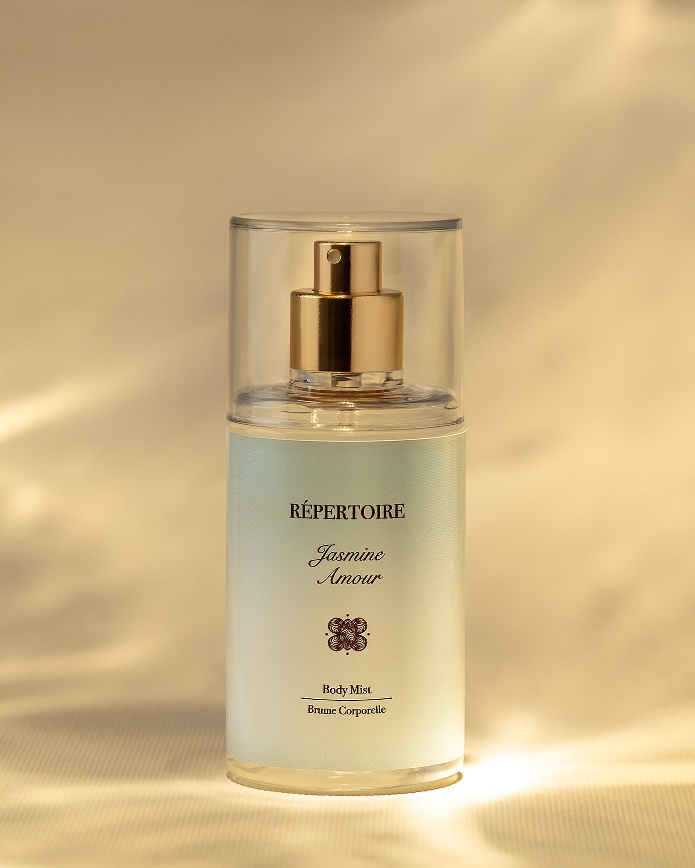 Répertoire Body Mist 100 Ml - Madame Coco JO