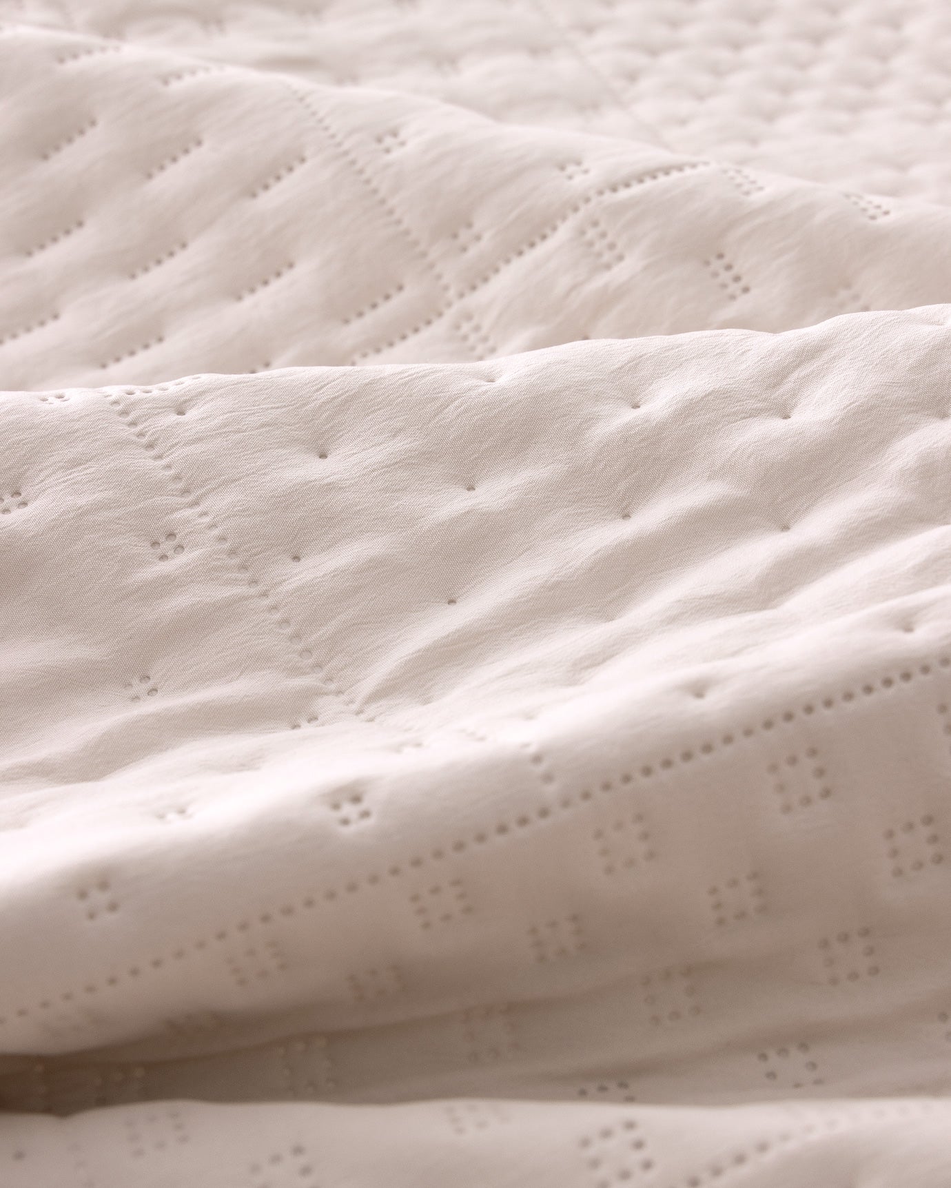 Maryon Double Size Bedspread - Madame Coco JO