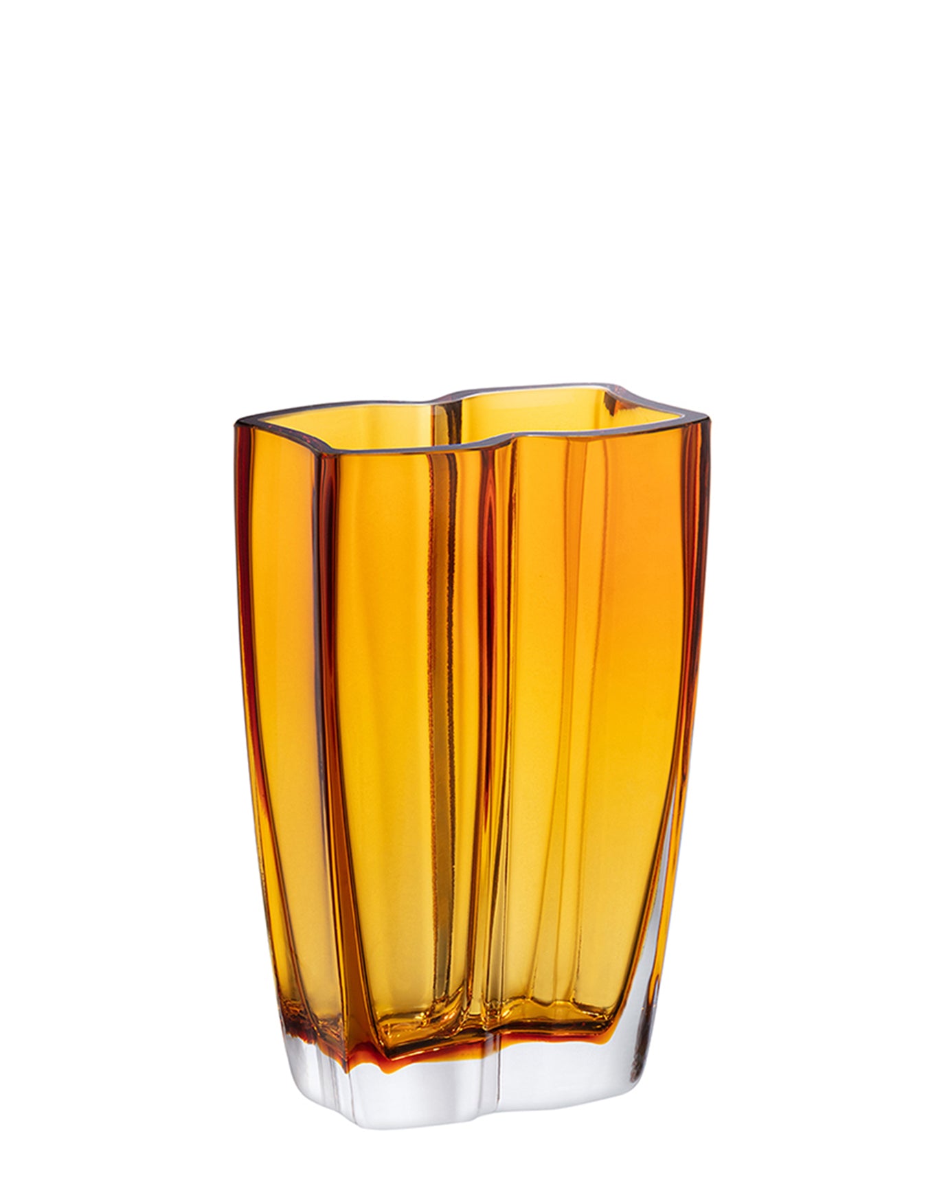 Lillebonne Handmade Glass Vase - Small Size - Madame Coco JO