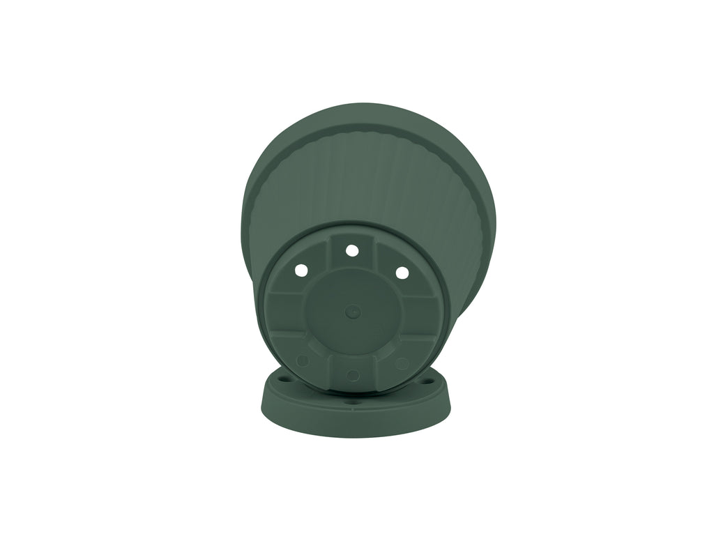 Jolie Flowerpot 3750 Ml - Madame Coco JO