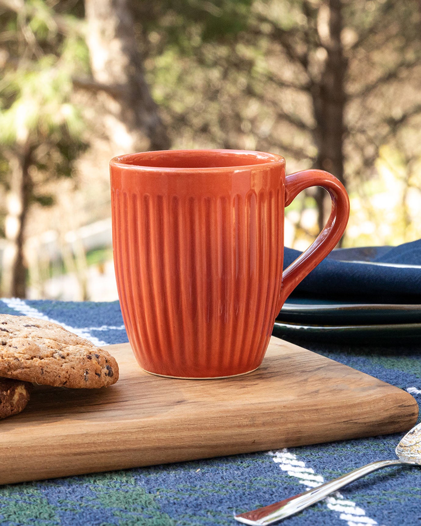 Marguerite Mug - Madame Coco JO