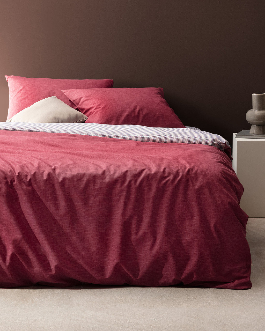 Juin Single Size Duvet Cover Set - Madame Coco JO