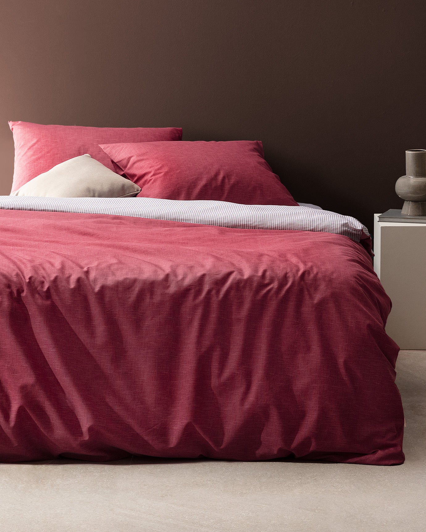 Juin Single Size Duvet Cover Set - Madame Coco JO