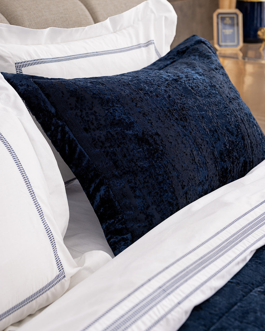 Antoinette 8 Piece Wedding Set - Madame Coco JO