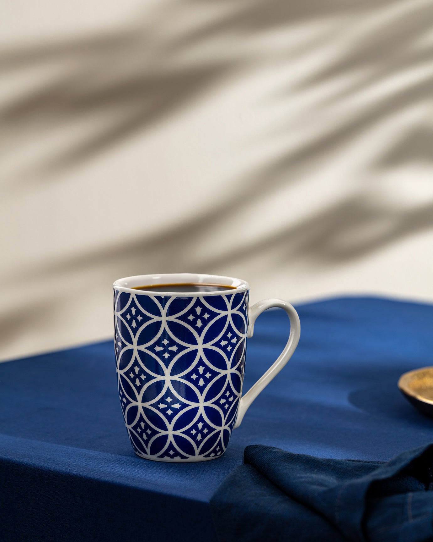 Reve Bleu Rayne Mug - Madame Coco JO