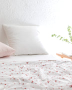 Dace Printed Double Size Pique - Madame Coco JO