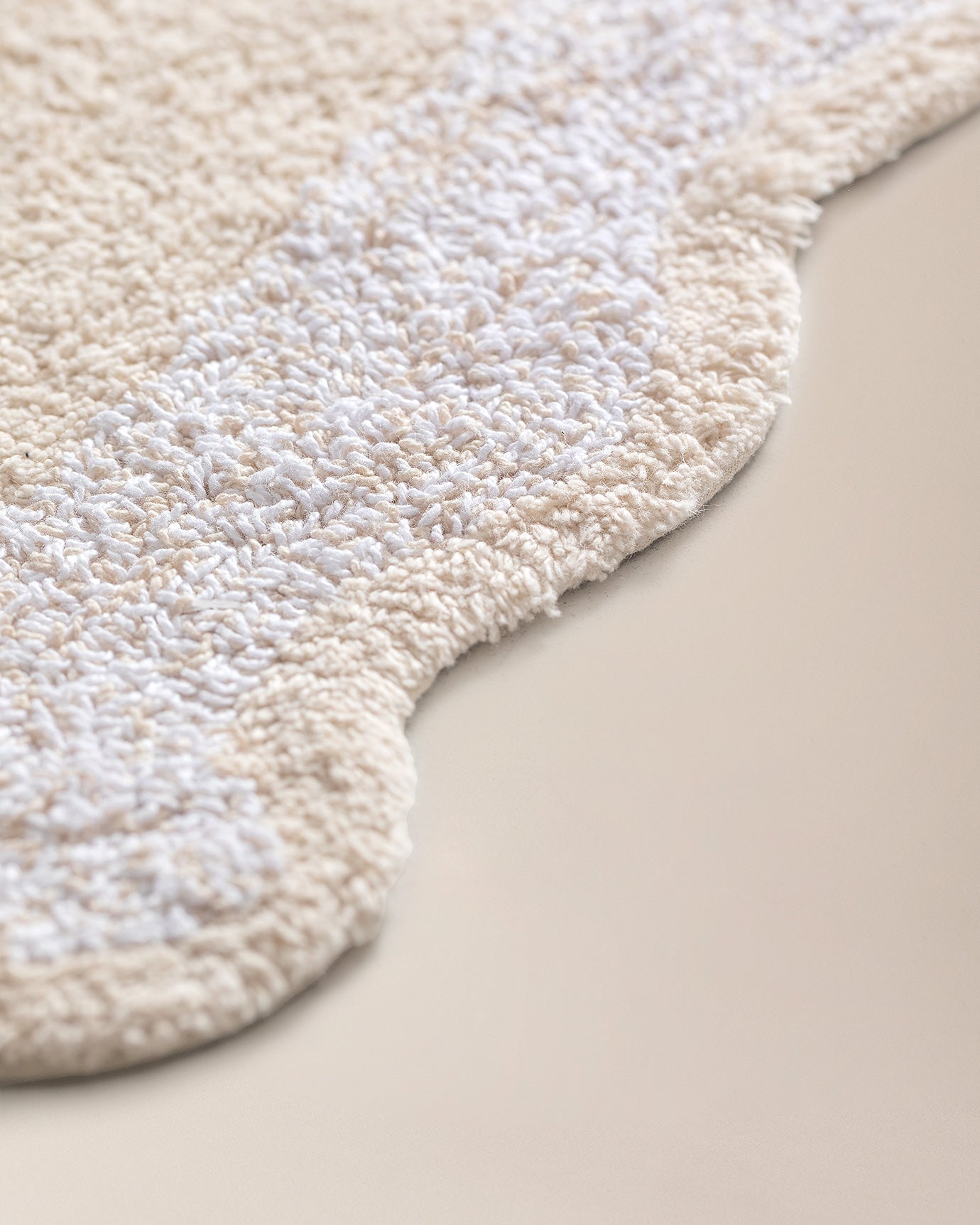 Gordes Bath Mat - Madame Coco JO