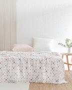 Dace Printed Double Size Pique - Madame Coco JO