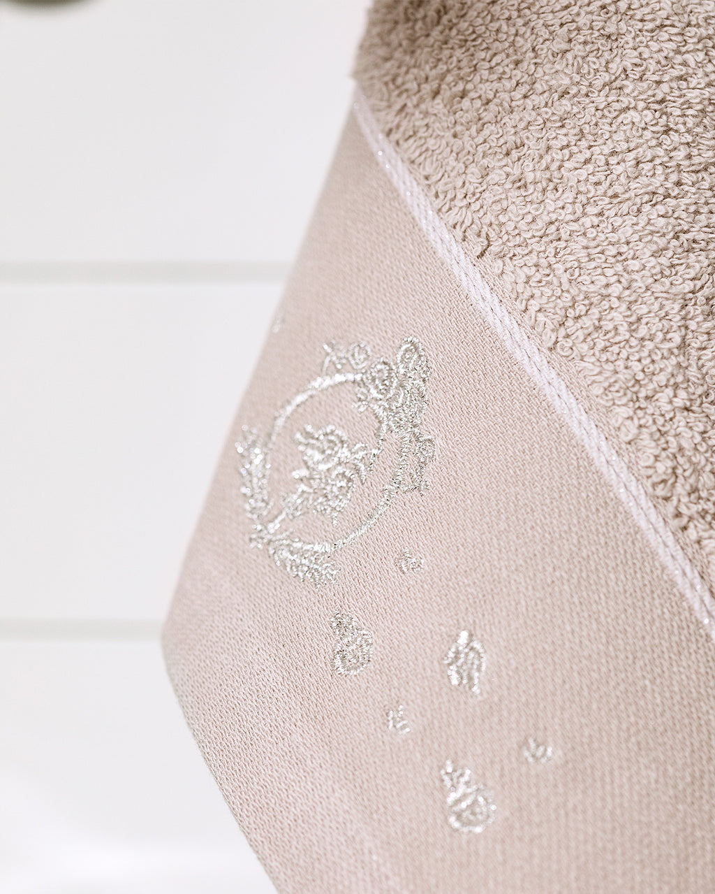 Gauthier Hand Towel - Madame Coco JO