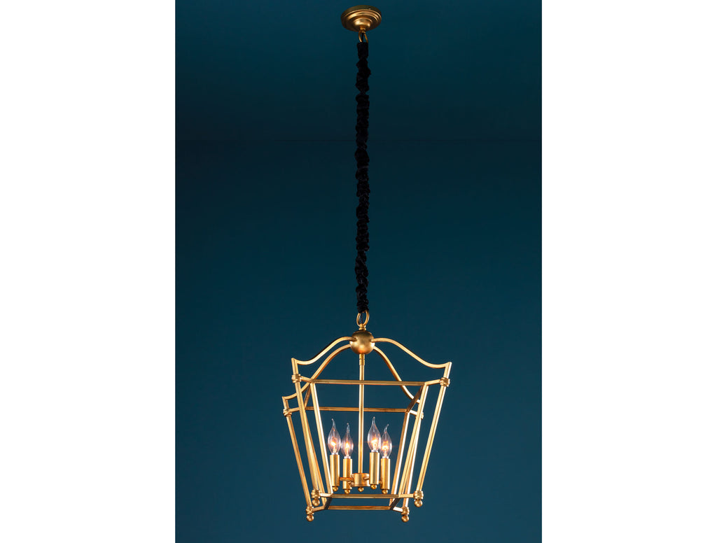 Rehab Chandelier - Madame Coco JO
