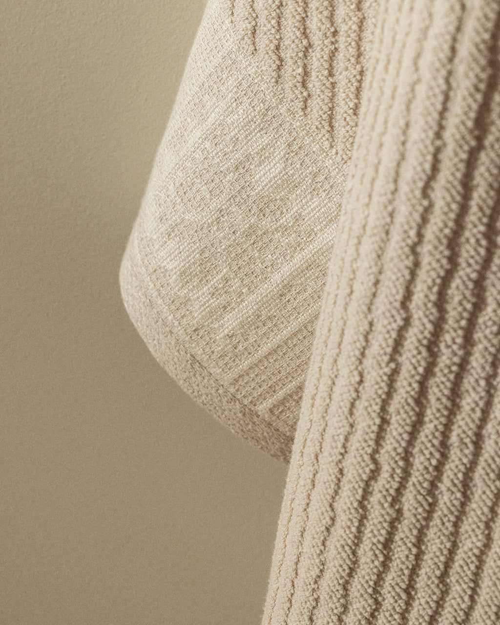 Zeste Bath Towel - Madame Coco JO