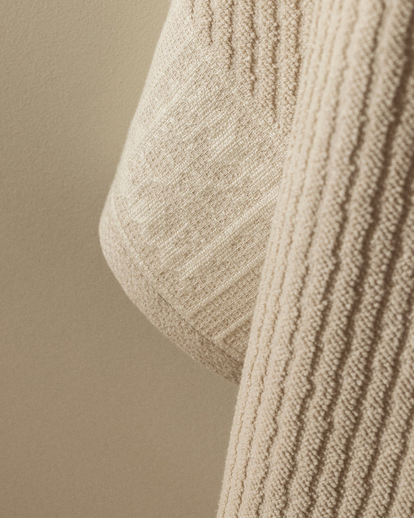 Zeste Bath Towel - Madame Coco JO
