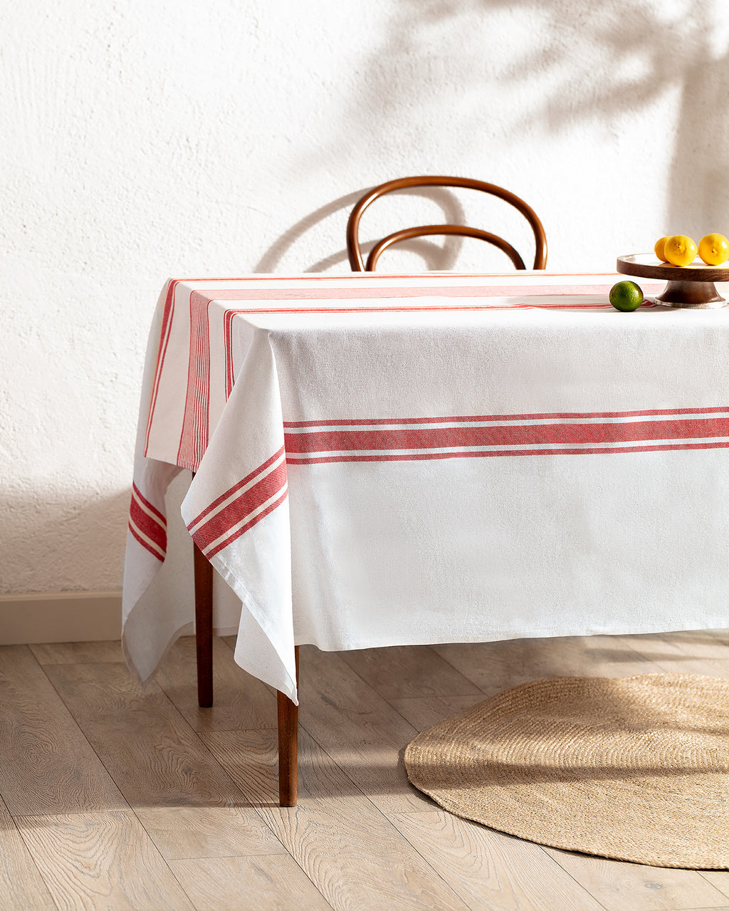 Andre Table Cloth - Madame Coco JO