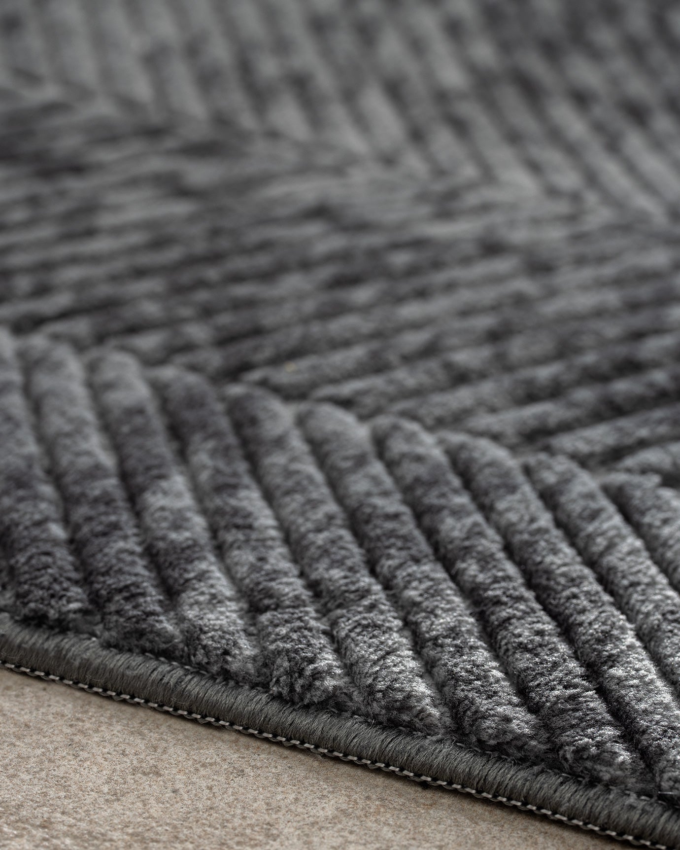 Eze Carpet - Madame Coco JO