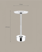 Stern Lampshade - Madame Coco JO