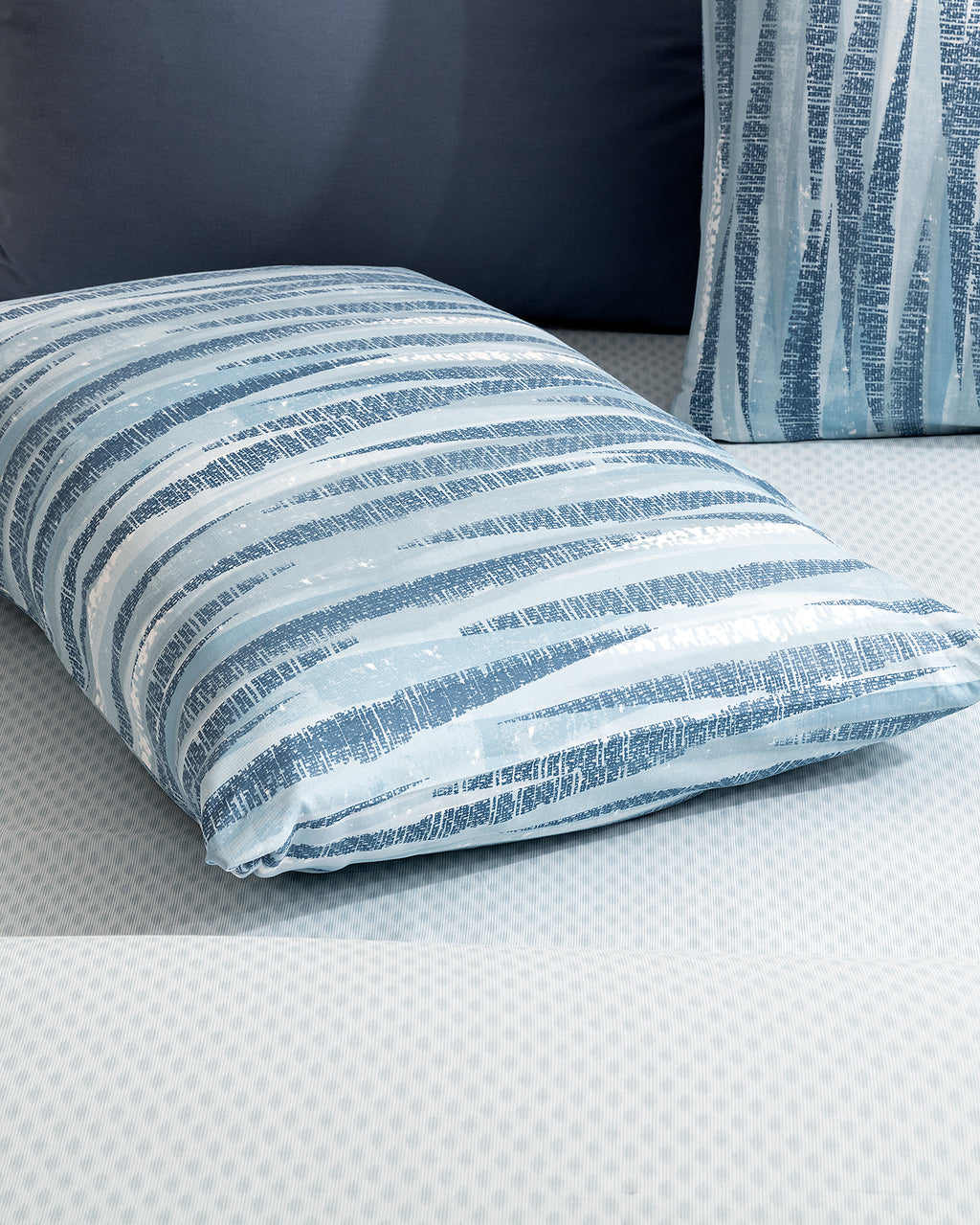 Joell Single Ranforce Size Duvet Cover Set - Fitted - Madame Coco JO
