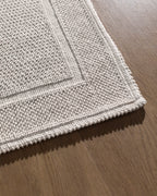 Barres Bath Mat - Madame Coco JO