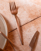 Freya 24 Pcs Cutlery Set - Madame Coco JO