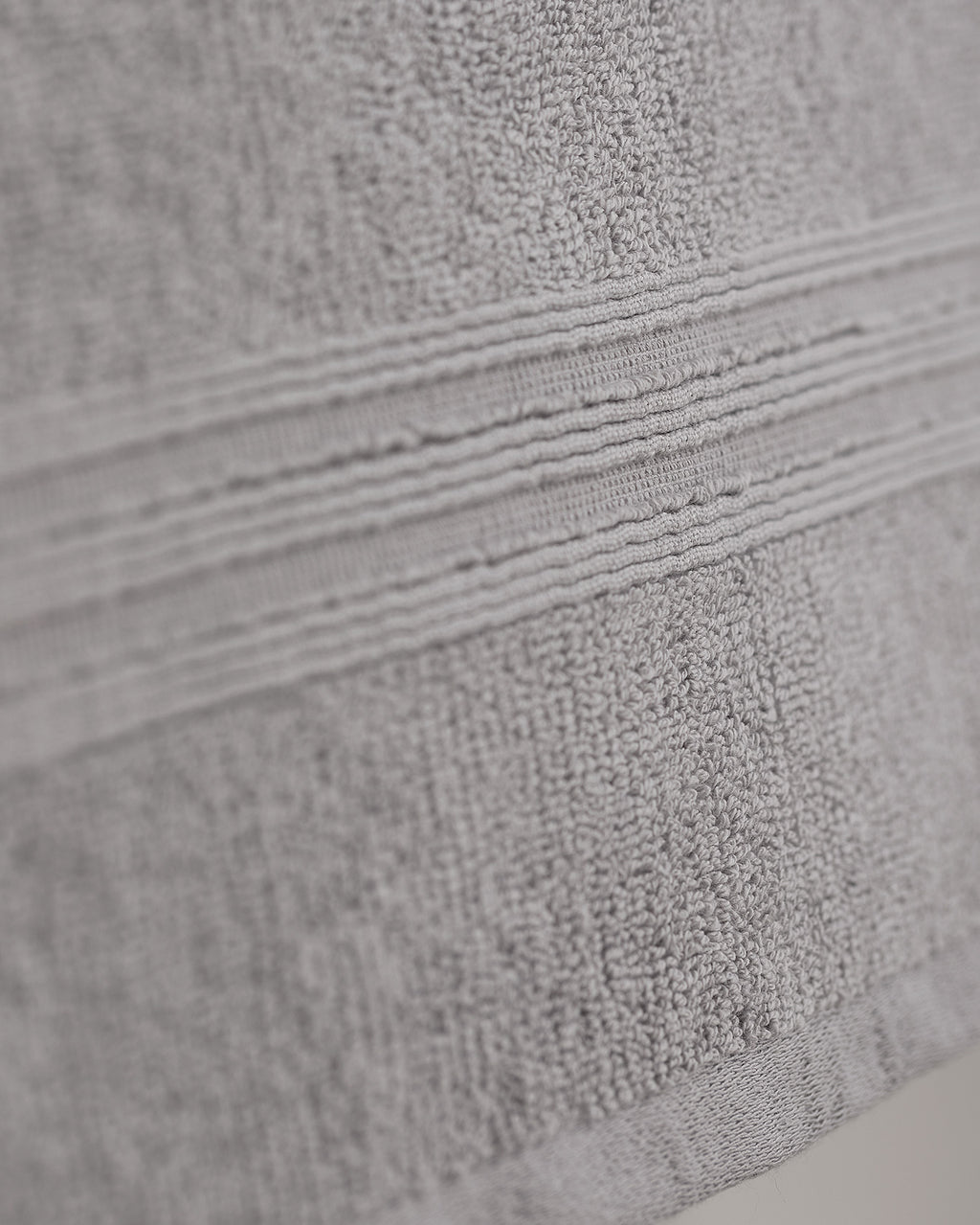 Stripe Armure Face Towel - Madame Coco JO