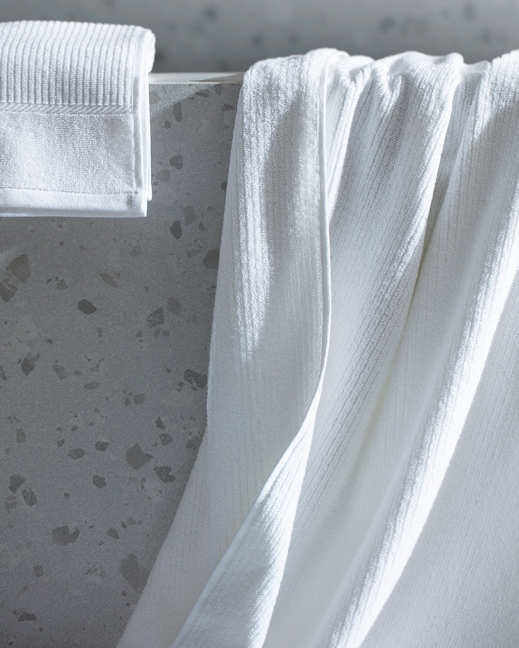 Corentin Towel Set - Madame Coco JO