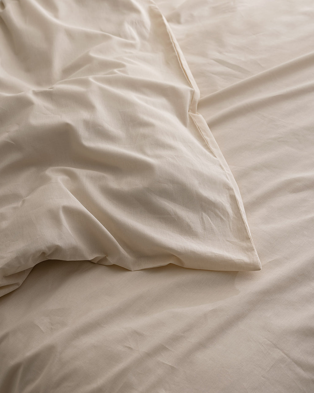 Manon Double Size  Ranforce Duvet Cover - Madame Coco JO