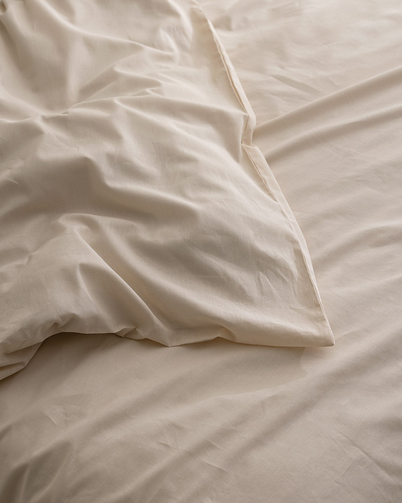 Manon Double Size  Ranforce Duvet Cover - Madame Coco JO