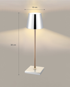 Bonar Lampshade - Madame Coco JO