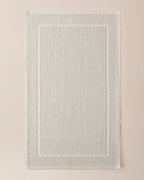 Barres Bath Mat - Madame Coco JO