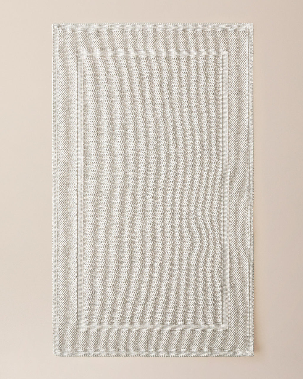 Barres Bath Mat - Madame Coco JO