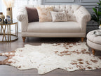Aleon Fur Rug - Madame Coco JO