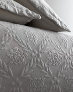 Floralies King Size Bedspread - Madame Coco JO