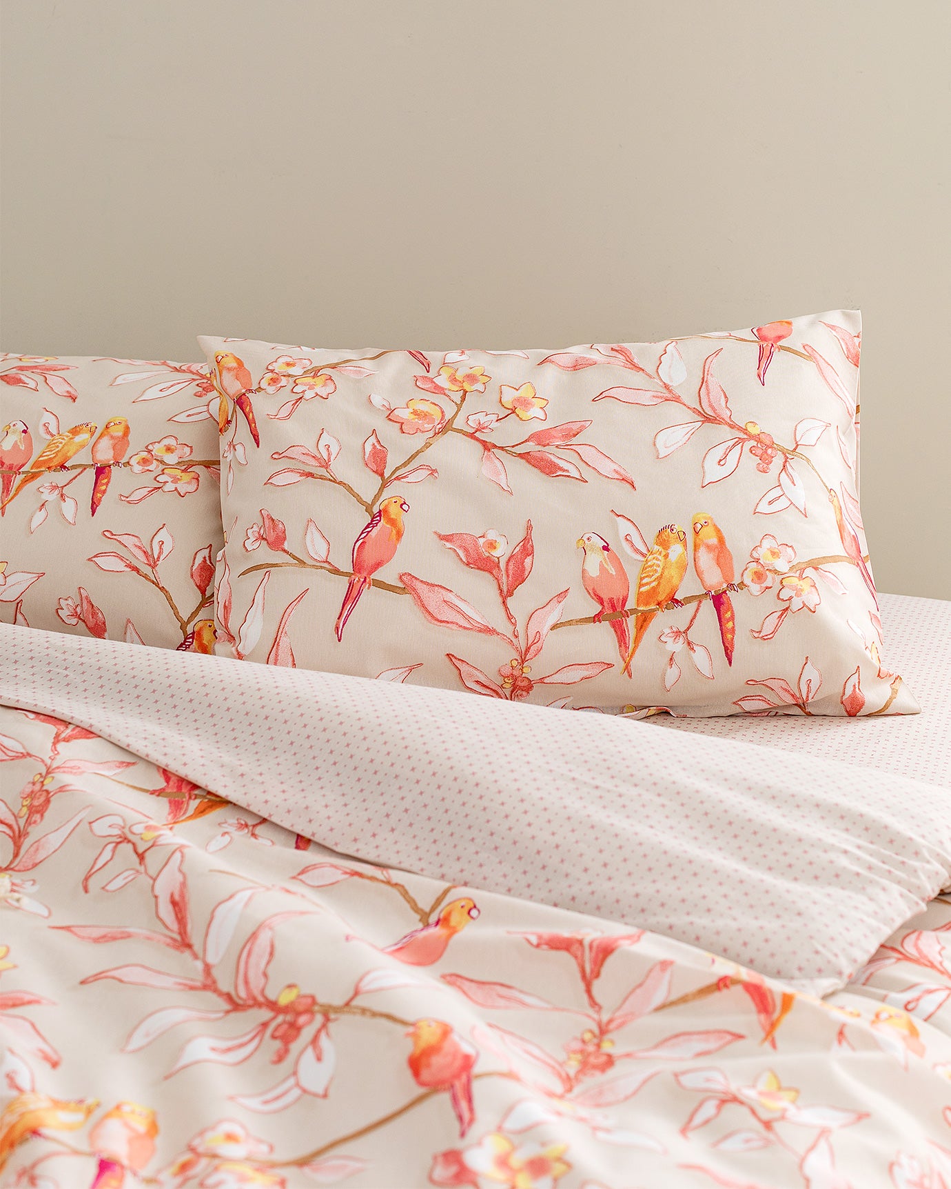 Alix Single Size Duvet Cover Set - Madame Coco JO