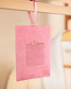 Répertoire Scented Sachet - Madame Coco JO
