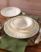 Alice Dinner Set 24 Pcs - Madame Coco JO