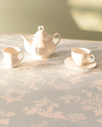 Bukuria Pvc Table Cloth - Madame Coco JO