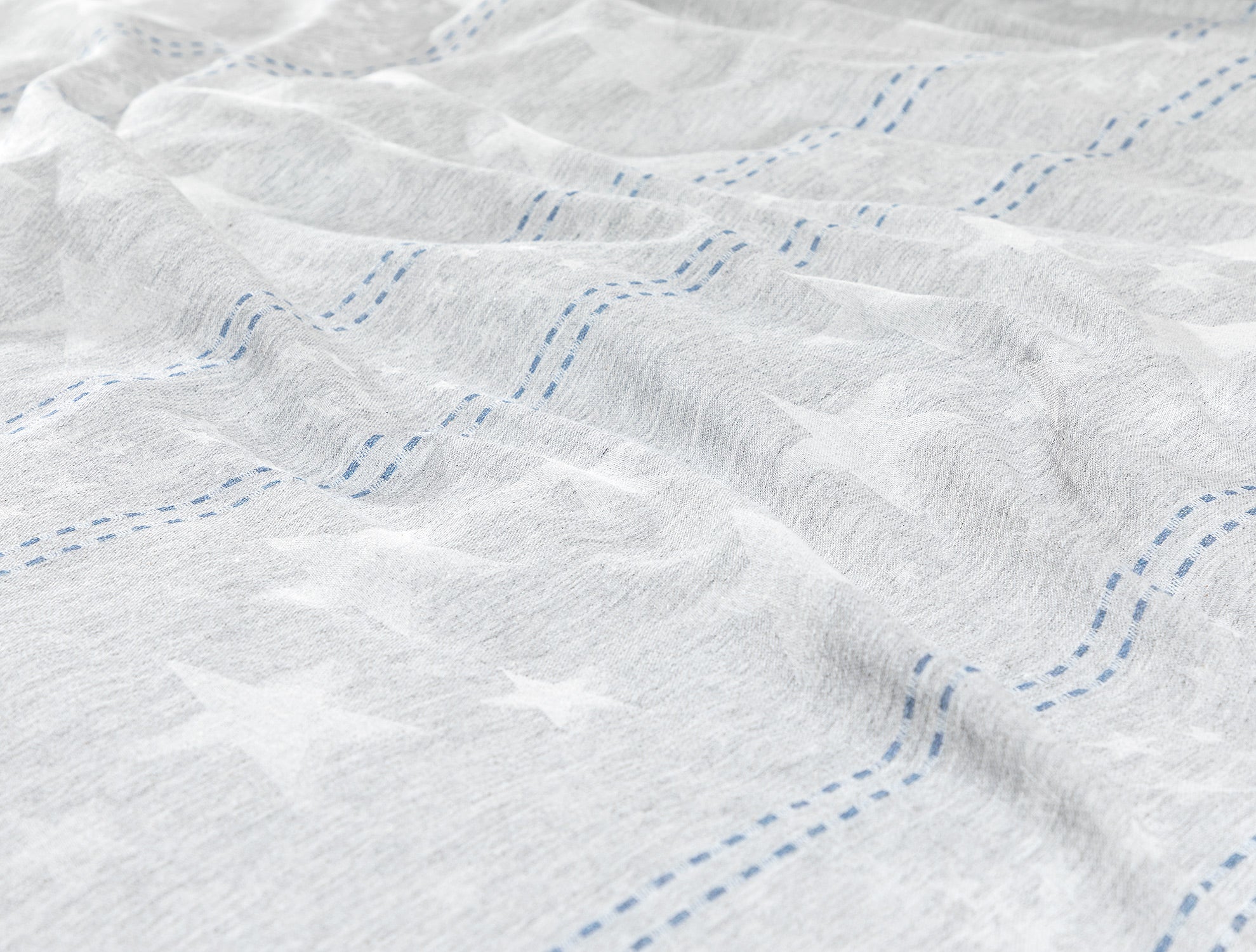 Bayeux Double Size Jacquard Duvet Cover Set - Madame Coco JO