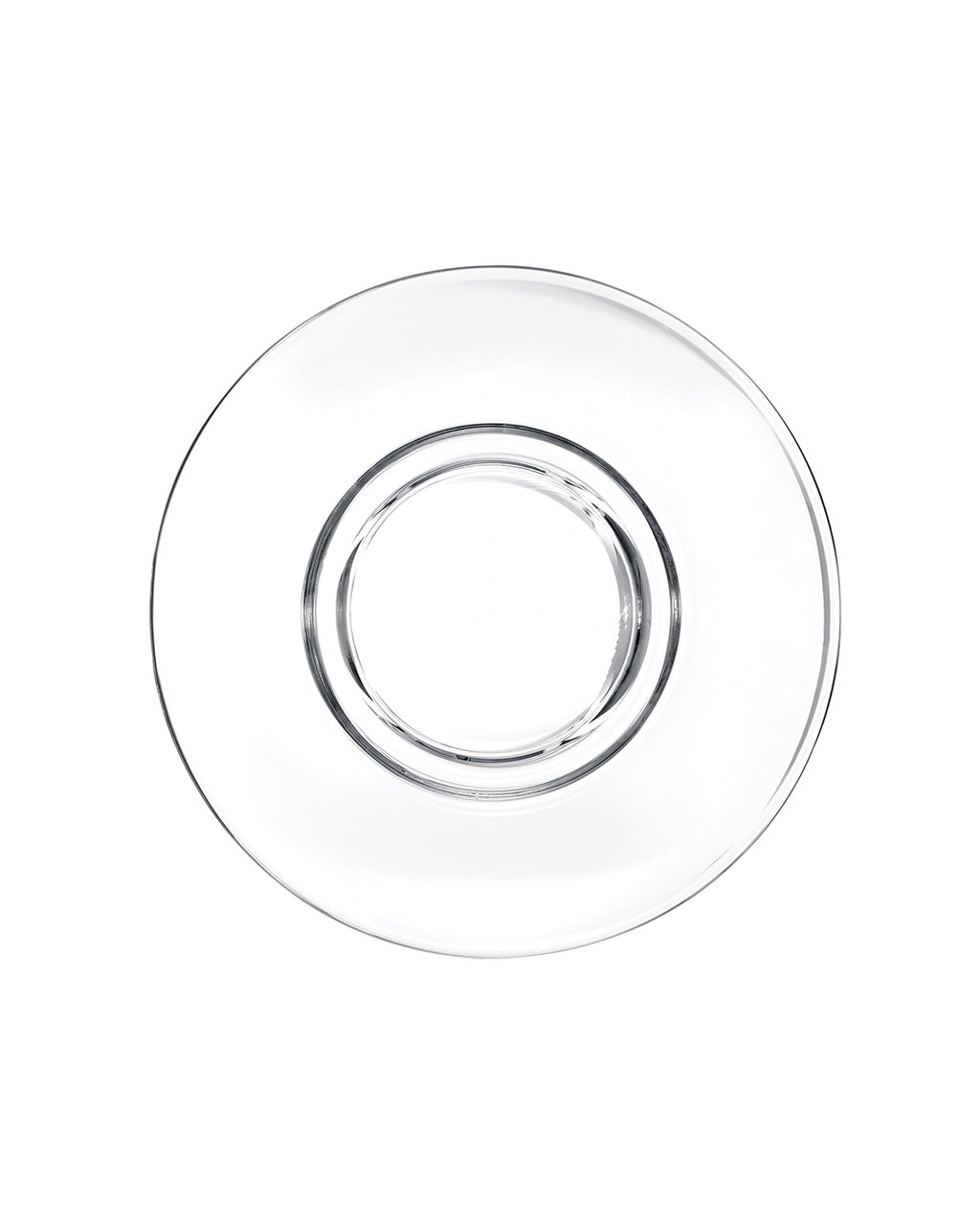 Thierry 6-piece Tea Glass Saucer - Madame Coco JO